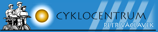 Cyklocentrum Václavek